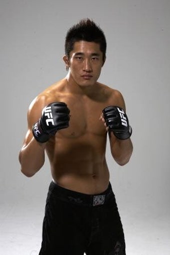 美매체, 김동현 UFC 데뷔전 KO승 예상
