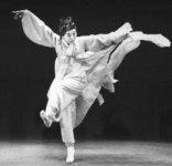 이매방의 승무·살풀이 왜 전통춤의 아이콘인가?