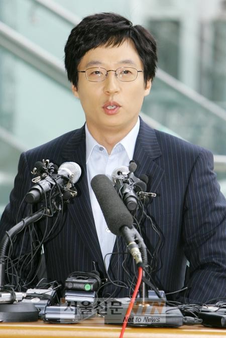 유재석 김종국, 결혼 앞둔 지금은 허허 아저씨