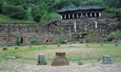 [지리산 산마을 이야기] 경남 하동군 청암면 청학동 삼성궁