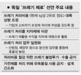 [한국의 미래-위기를 희망으로]’쓰고 버리는 경제’를 버리자