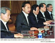‘안보회의’ 기능 강화 검토