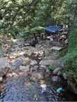 [지리산 산마을 이야기] (36) 전남 구례군 토지면 안한수내마을
