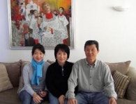 “한인농장 재건… 고국과 농산물 교역하고 싶어”