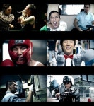 지드래곤, ‘오마이프렌드’ 뮤비서 싸이코 변신