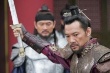 ‘연산군’ 정진영, ‘유리왕’으로 연기 변신
