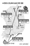 경남·전남 사과 못키운다