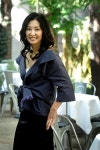 배우 이미숙, 그녀의 도전이 특별한 이유