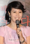 김혜수 “박해일은 사람을 놀라게 하는 배우”