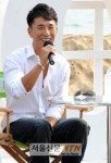제임스 케이슨 리 “박찬욱감독과 작업하고 싶다”