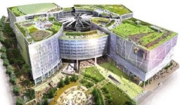 [Zoom in 서울] 송파구에 축구장 3개 크기 ‘하늘정원’