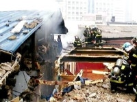 [동영상] 무교동 ‘낙지골목’ 인근 재개발 지역 화재