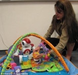 “울지마요 주인님”…감정 읽는 로봇 개발