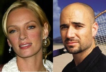 조지 부시와 실베스타 스텔론의 공통점은?