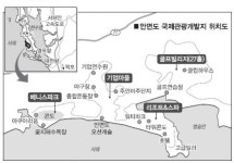 안면도 ‘서해안의 베니스’로 뜬다