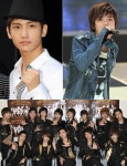 ‘입원’ 이홍기, ‘슈주 콘서트’ 관람 “저 괜찮아요”