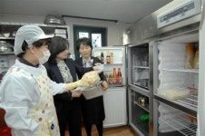 [현장 행정] 중랑구 어린이집 보육모니터링