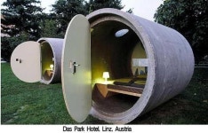 “호텔 맞아요?”…전세계 이색호텔 베스트