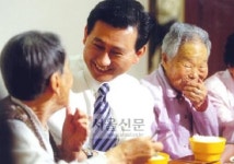 [자치구2009 핵심사업]현동훈 서대문구청장
