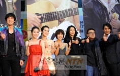 [NOW포토] ’카인과 아벨’ 주역들, “최고!”