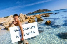 호주 ‘꿈의 직장’ 마감…한국인도 80명 지원