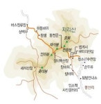[진우석의 걷기좋은 산길] (11) 지리산 천왕봉~장터목