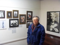 [新귀거래사] 추리 소설계 거장 김성종씨