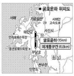 태안 굴포운하 548년만에 다시 뚫나