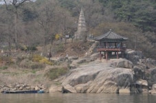 당일치기 여주·이천 봄나들이