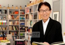 [만나고 싶었습니다] 이기웅 파주출판도시 이사장