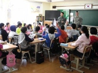 용산 美8군 초등영어교실 인기