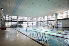 마포아트센터 업그레이드