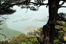 [도시와 산]<6> 춘천 삼악산