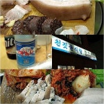 [하드코어 맛기행⑤] 돔베 고기를 찾아…제주 미각 여행