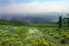 [도시와 산] (7) 경북 영양 일월산
