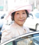 故 여운계, ‘오직 배우’로 잠들길 택하다