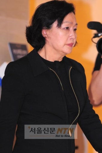 [NOW포토] 김창숙 “어떻게 이런일이…”