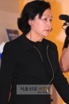 [NOW포토] 김창숙 “어떻게 이런일이…”