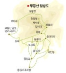 [도시와 산] (8) 광주 무등산