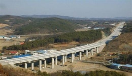대전~서해안 1시간권 시대 열렸다