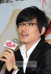 ‘킹콩을 들다’ 이범수 “영화 안팎에서 선생님 역할”