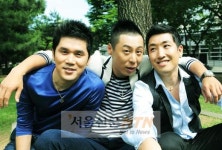 [단독] ‘컴백’ 노이즈, 3인조로 바뀐 이유 (인터뷰②)