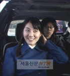 배우 김다혜 남편 장모씨 사망…자살 추정