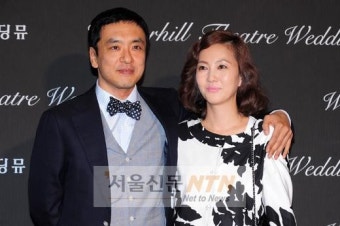 김승우 “김남주는 ‘내조의 여왕’으로 최고”