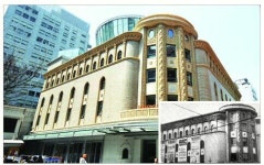 [테마 스토리 서울] (5) 명동예술극장