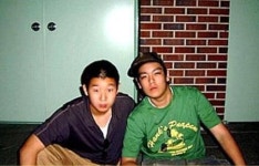 “탑은 잘나가는데 넌 뭐냐?”…죽마고우, 독기품다 (인터뷰)