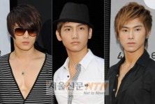 ‘연기돌’ 동방신기, 드라마 출격… ‘이름값’ 해낼까