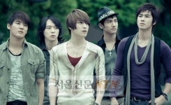 ‘연기돌’ 동방신기, 드라마 출격… ‘이름값’ 해낼까