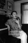 하늘선전통예술원 | [부고] ‘한국 가곡의 거장’ 김동진 예술원 회원 하늘로