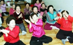 [현장 행정] 성동 노인쉼터 리모델링 사업